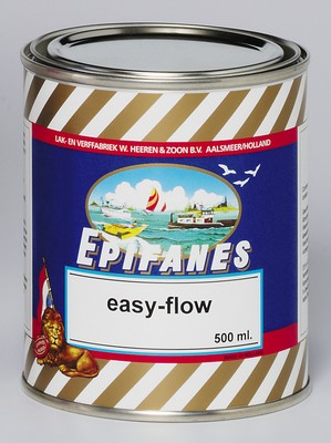 EASY-FLOW 500 ml.  STUK