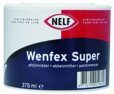 WENFEX SUPER, 375 ml.  375 ML.