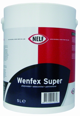 WENFEX  SUPER, 5 ltr.  5 LITER
