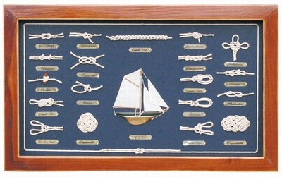 KNOPENBORD 51 X 31 CM STUK
