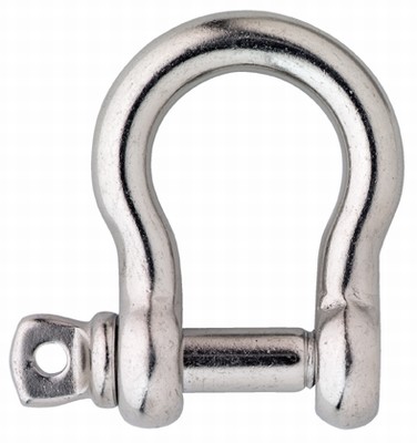 R.V.S. H-SLUITING     5/16