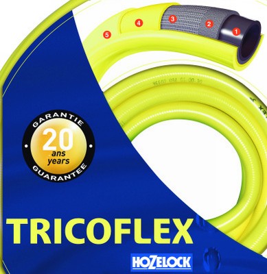 TRICOFLEX 1