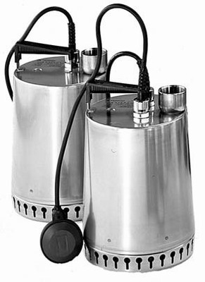 GRUNDFOS AP 12.40.06.1 230V  STUK