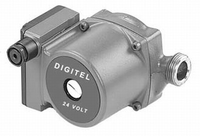 DIGITEL C.V. POMP 203S-12DC- 12 VOLT  STUK