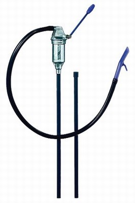 PRESSOL VATPOMP TYPE 13020  STUK