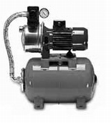 HYDROFOOR JETPOMP         24V  STUK