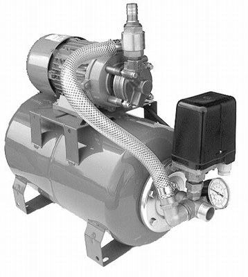 HYDROFOOR SPECK PY2071-24DC       24 VOLT  STUK