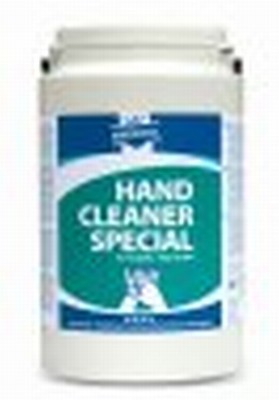 HAND CLEANER SPECIAL, 3 ltr.  POT