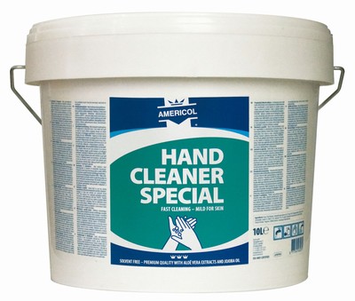 HAND CLEANER SPECIAL, 10 ltr.  EMMER