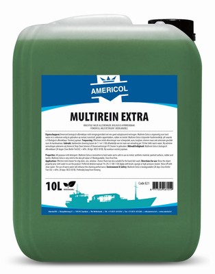 MULTIREIN EXTRA, 10 ltr.  CAN