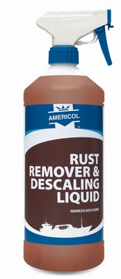 ROEST & KALKVERWIJDERAAR, 1 ltr.  FLACON