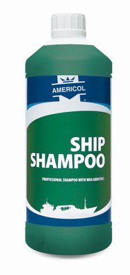 SHIP SHAMPOO, 1 ltr.  FLACON