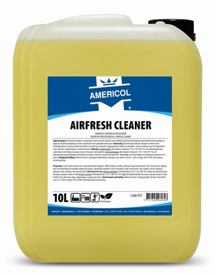 AIRFRESH, 10 ltr.  CAN