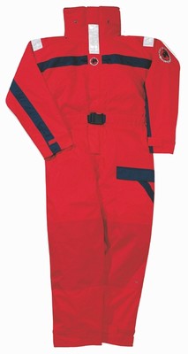DRIJFOVERALL ADEMEND       2XL  STUK