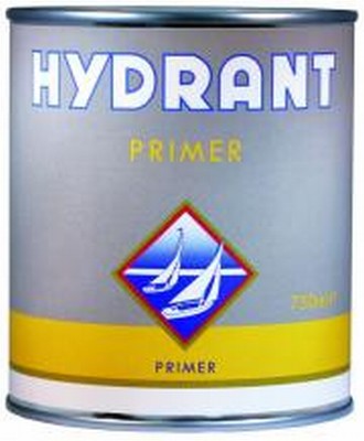 HYDRANT PRIMER HY373 WIT 2,5 L