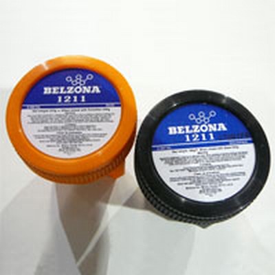 BELZONA® 1211 E-METAL, 8 X 500 GR.  SET