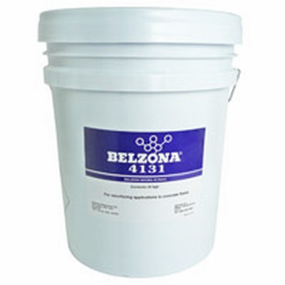 BELZONA® 4131 MAGMA-SCREED RED, 1 X 20 KG. (LIGHT GREY)  SET