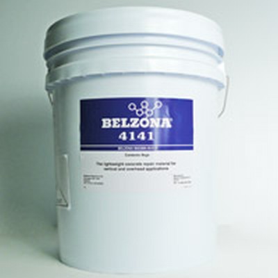BELZONA® 4141 MAGMA BUILD, 1 X 8 KG. (STONE)  SET