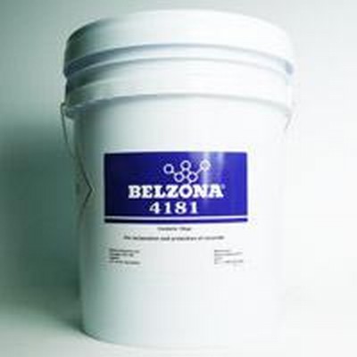 BELZONA® 4181 AHR MAGMA-QUARTZ, 1 X 15 KG.  SET