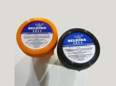 BELZONA® 1211 E-METAL, 12 X 500 GR.  SET