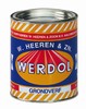 WERDOL GRONDVERF 2 ltr. STUK