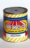 WERDOL METALPRIMER 750 ml. STUK