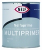 NELFAPRIME MULTIPRIMER WIT, 1 ltr. 1 LITER