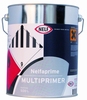 NELFAPRIME MULTIPRIMER WIT, 5 ltr. 5 LITER