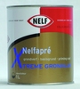 NELFAPRE XTREME GRONDLAK WIT, 1 ltr. 1 LITER