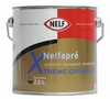 NELFAPRE XTREME GRONDLAK WIT, 2,5 ltr. 2,5 LITER