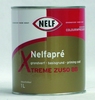 NELFAPRE XTREME ZUSO BB WIT, 1 ltr. 1 LITER