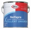 NELFAPRE XCELLENT UNIGROND WIT, 2,5 ltr. 2,5 LITER