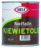 NELFALIN KIEWIT OLIE BLANK, 1 ltr. 1 LITER