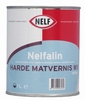 NELFALIN HARDE MATVERNIS WV, 1 ltr. 1 LITER