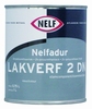 NELFADUR LAKVERF 2DN (A+B) KLEUR, 1 ltr. 1 LITER