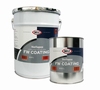 NELFAPOX FW COATING (A+B) CREME, 20 ltr. 20 LITER