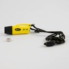 Wolf M-10, Micro zaklamp met LED lamp, ATEX goedgekeurd voor STUK