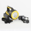 Wolf XT-50H, Oplaadbare ATEX handlamp STUK