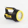 Wolf XT-70L, Oplaadbare ATEX handlamp STUK