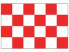 VLAG N.- BRABANT    200X300 CM STUK