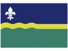 VLAG FLEVOLAND      20 X 30 CM STUK