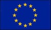 EU-VLAG             50 X 75 CM STUK