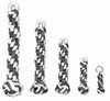 BELLEKOORD BELG./DUITS   15 CM STUK