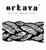 ORKAVA PE8 32MM  55 METER + 2 PAALOGEN LENGTE