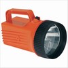 EXPLOSIEVEILIGE HANDLAMP 2206 STUK