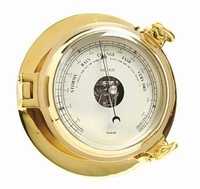 PATRIJSPOORT BAROMETER Ø 23 CM STUK