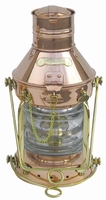 ANKERLAMP ELEKTRISCH 230 VOLT 