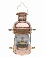 ANKERLAMP ELEKTRISCH 230 VOLT 