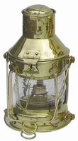 ANKERLAMP ELEKTRISCH 230 VOLT 