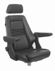 RECARO ATLANTIC ST/ZW VAST STUK